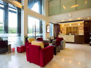 Horison Sagita Balikpapan