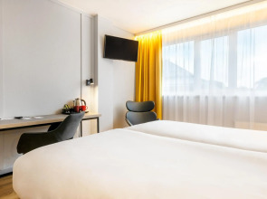 Гостиница «Метрополь»