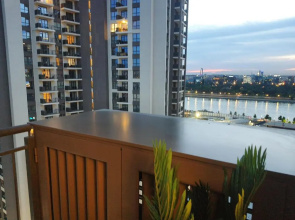 Belgrade Waterfront Lux Apartment