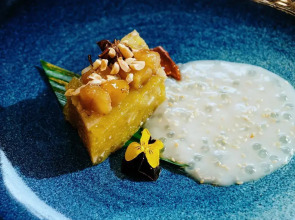 Aquasun Hotel Phu Quoc