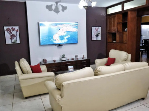 El Nogal Casa Hotel