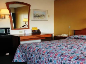 Speedway Inn