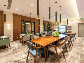 SSAW Boutique Hotel Shanghai Chengman