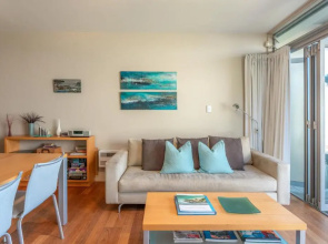 The Sands Apartment 23