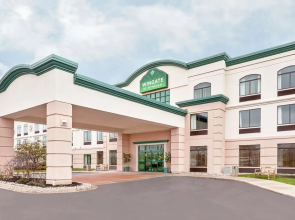 Comfort Inn & Suites Grand Blanc/Flint
