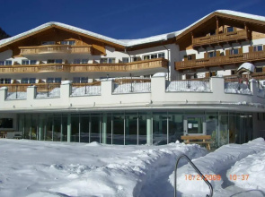 Hotel Scherlin