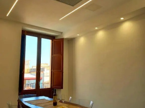 Vicolo Sciuti Sicily Apartments