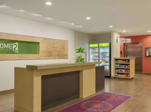 Home2 Suites by Hilton Tallahassee State Capitol