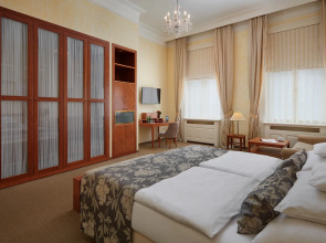 Ventana Hotel Prague