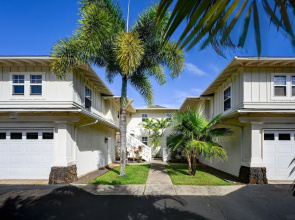 Plantations At Princeville 1321 3 Bedroom Condo