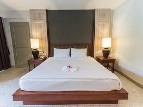 Phuket Orchid Resort and Spa