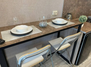 ЖивиТУТ на улице Партизанская 199