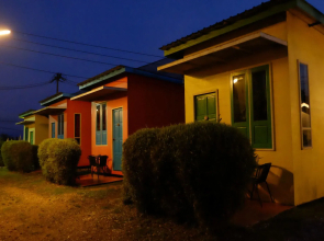 Kaikatak Resort