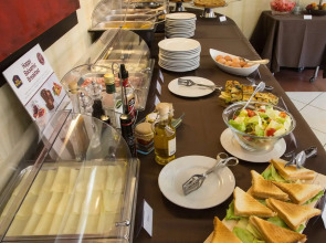 Best Western Hotel I Triangoli