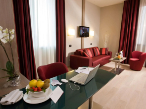 Hotel Cosmopolitan Bologna