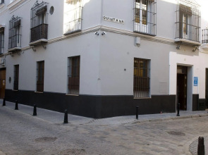 Life Apartments Quintana