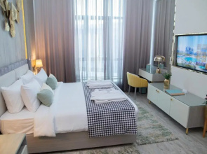 Tolip Hotel Olympic International City