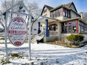 Blue Gables Bed and Breakfast