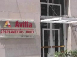 Hotel Apartamentos Avilla
