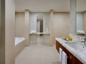 Marriott Hotel Downtown, Abu Dhabi