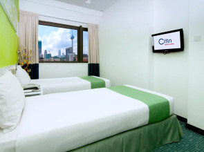 MyCiti Hotel Kuala Lumpur
