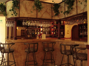 Hotel Manhattan Inn Airport