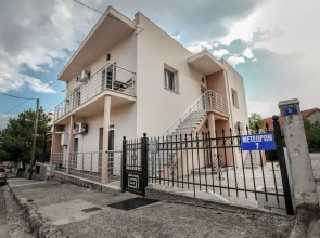 Terra di Meteora Suites 3