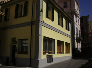 Casa Zeffirino