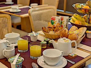 Hôtel du Midi Paris Montparnasse