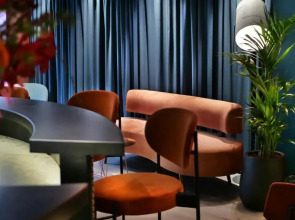 Motel One Copenhagen