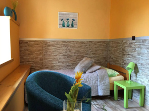 Penzión Hradby