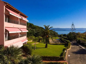 Residence Hoteliere Scudo