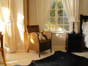 Bicycle Lodge Apartment