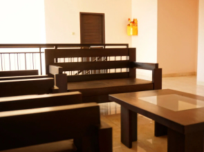 Cameng Homestay
