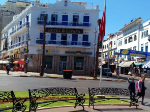 Hotel España