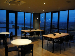 Бутик-отель The Terrace