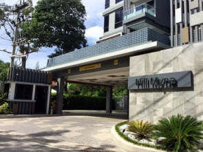 Hill Myna Condotel