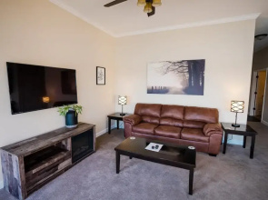2 Bedroom Lake View Villa- 303