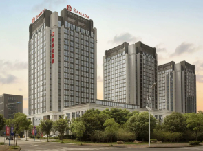Ramada Jiaxing