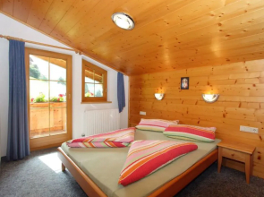 Apartment Alpin Zell am Ziller 15591