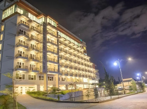 Bukit Vipassana Hotel