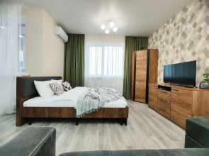 Fox Homes (Фокс Хоумс) на переулке Зеркальный