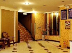Liangshan New Urban Inn