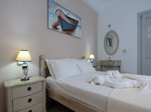 Giasemi Rooms