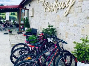 Pensjonat Parkowy Kudowa