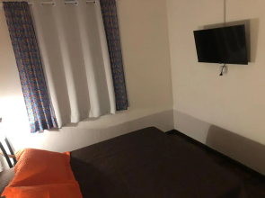 Hospedaria Porto 27
