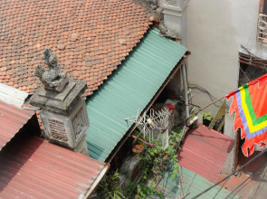 BC Family Homestay - Hanoi's Heart
