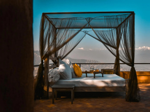 Dwarika's Sanctuary - A Himalayan Wellness Retreat