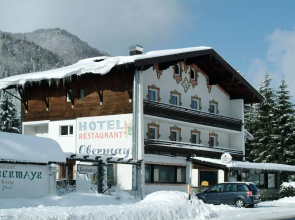 Hotel Obermayr