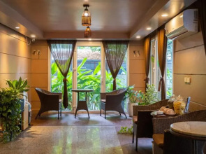 Ha Noi Le Grand Hotel